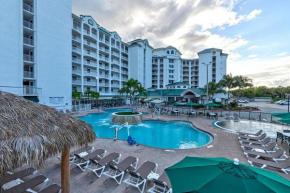 The Resort on Cocoa Beach - Spring Break - March 8-15, 2025